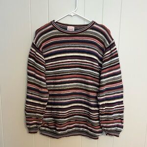 Vintage Alberoy sweater size M‎